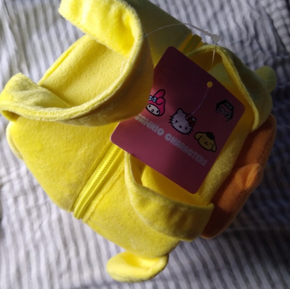 Pompompurin Bag - Picture 3 of 4